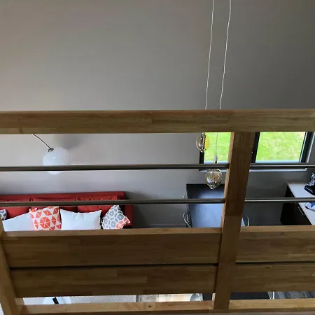 Hébergement de vacances Le 327 Surflodge West *