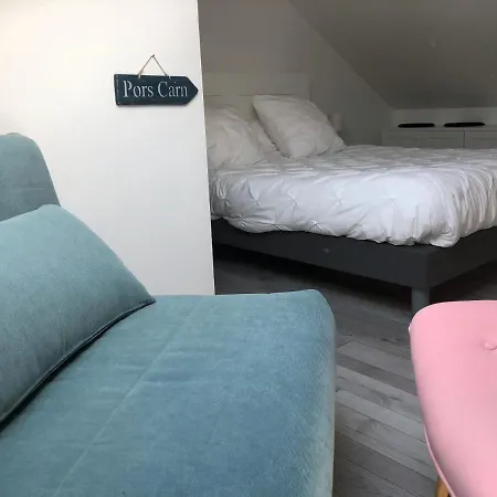 Le 327 Surflodge West Hébergement de vacances