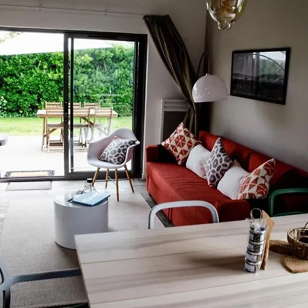 Le 327 Surflodge West Penmarcʼh