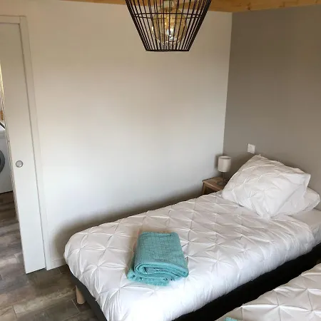 Le 327 Surflodge West Penmarcʼh