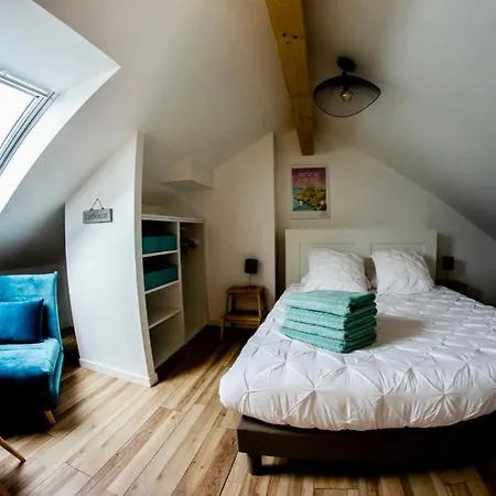 Le 327 Surflodge West *
