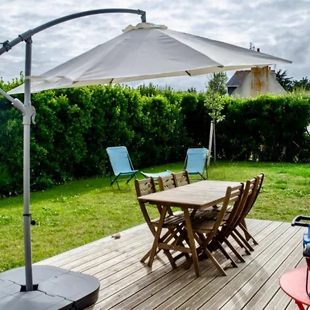 Le 327 Surflodge West Hébergement de vacances Penmarcʼh